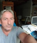 Rencontre Homme France à GIEN : Patrice, 62 ans